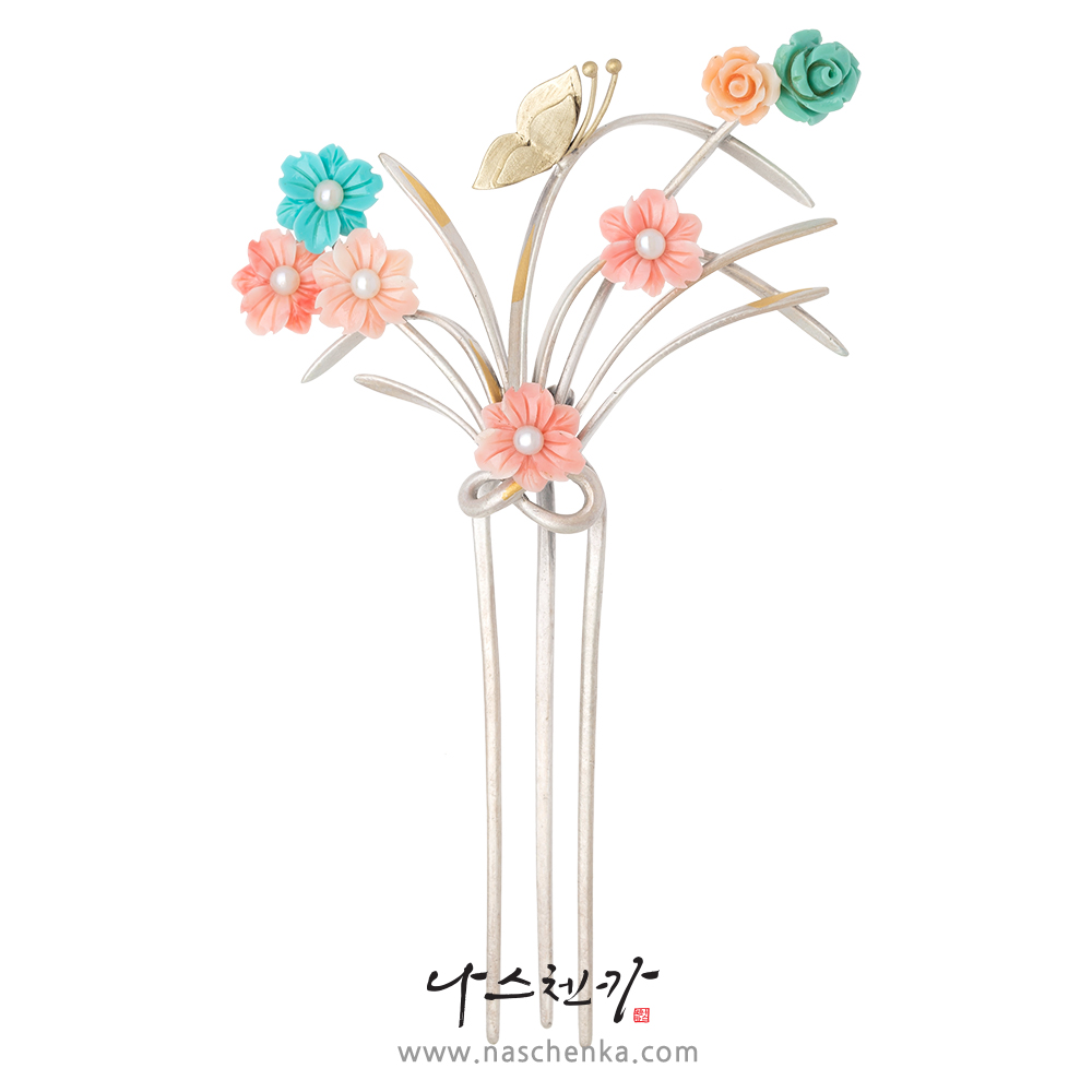 Product image hover