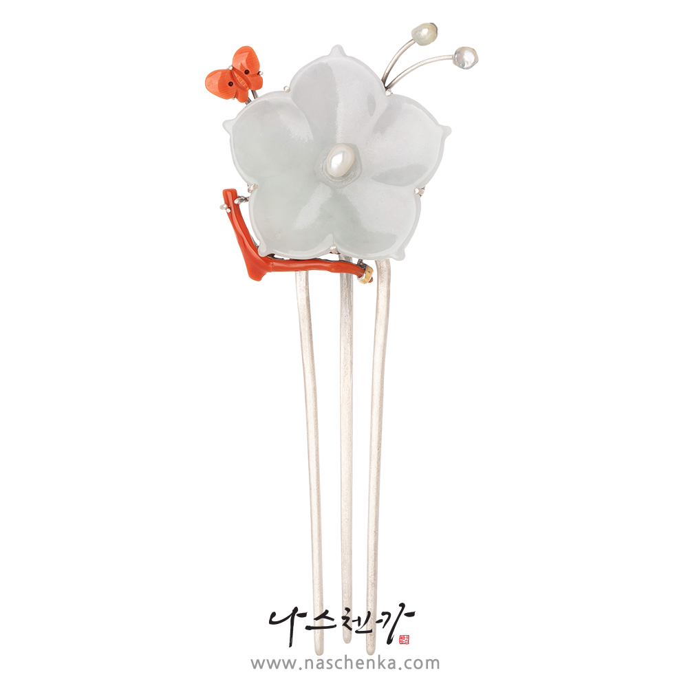 Product image hover