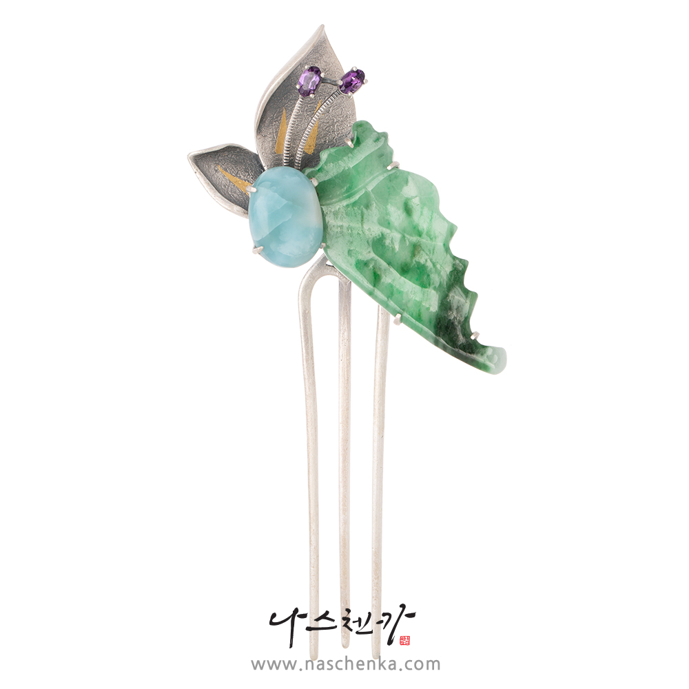 Product image hover