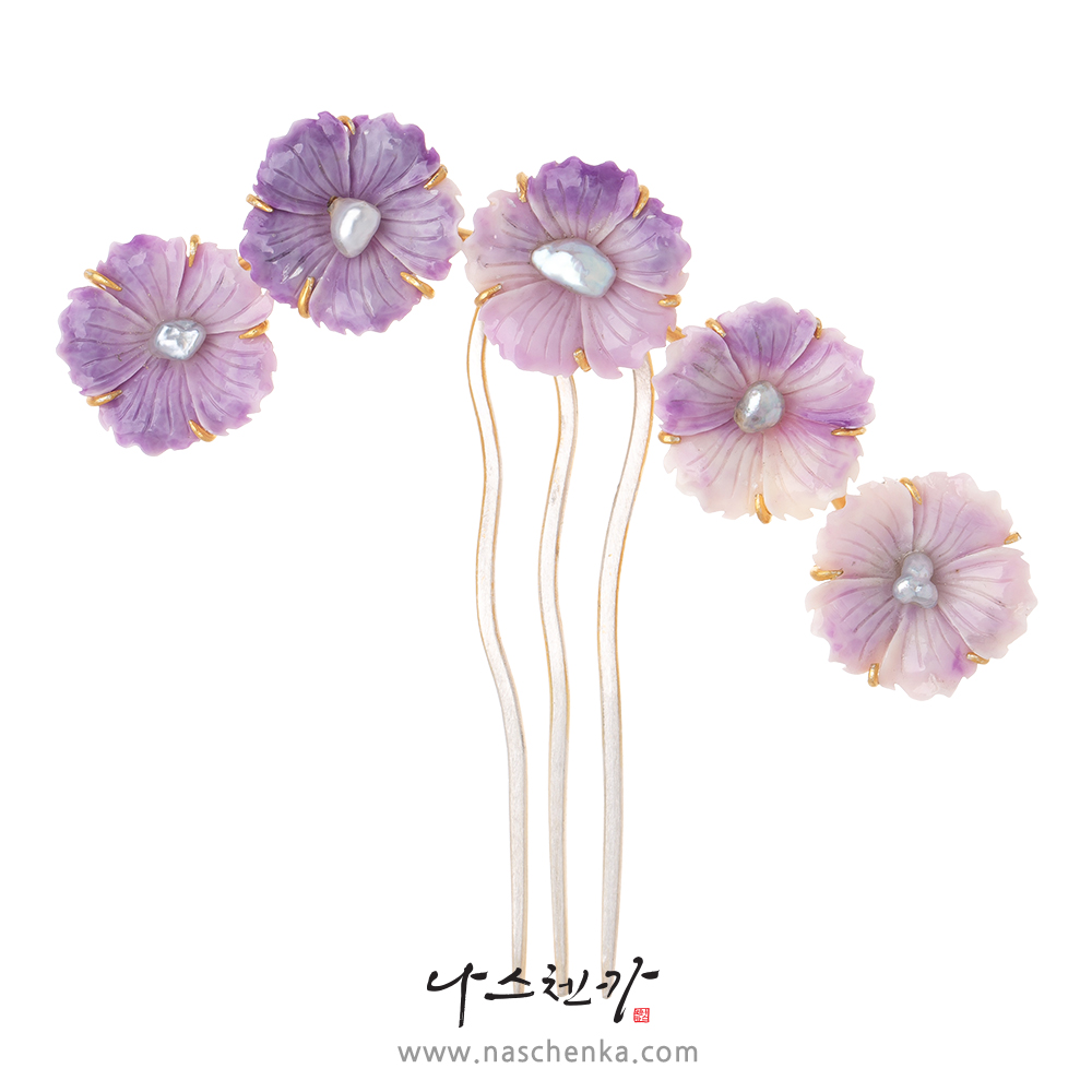 Product image hover