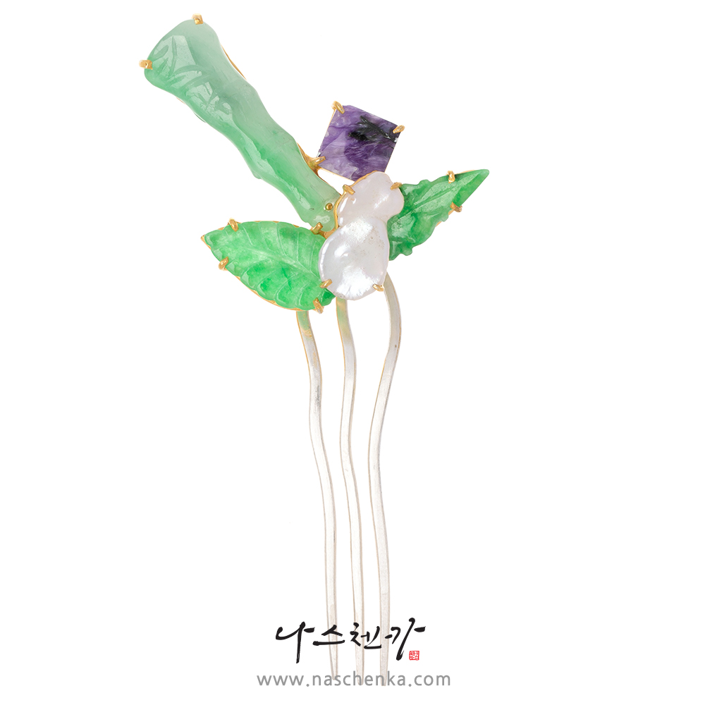 Product image hover