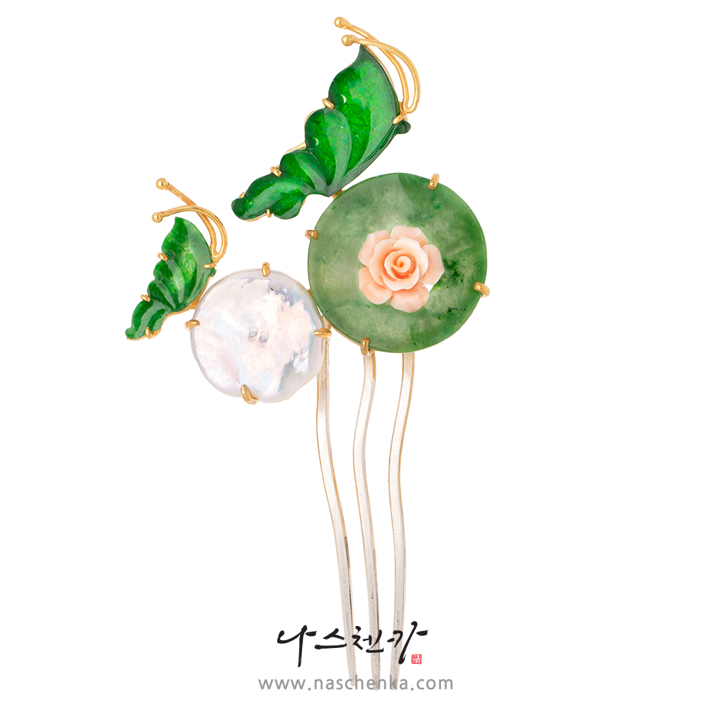 Product image hover