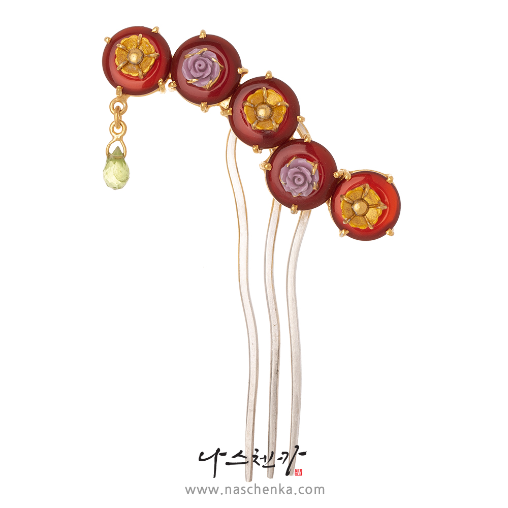 Product image hover