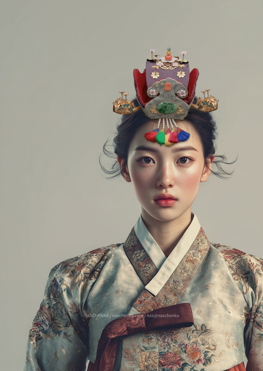 나스첸카 NASCHENKA