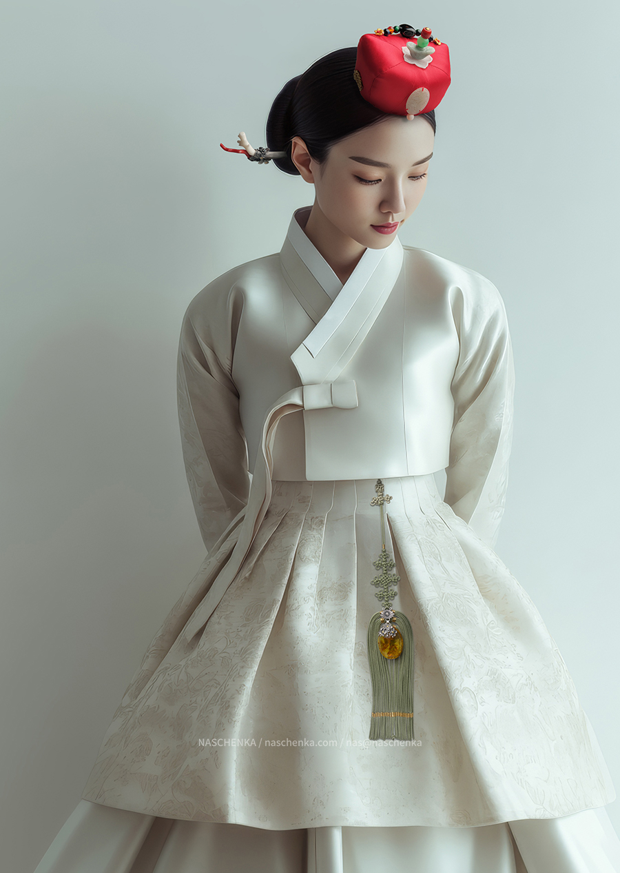 나스첸카 NASCHENKA