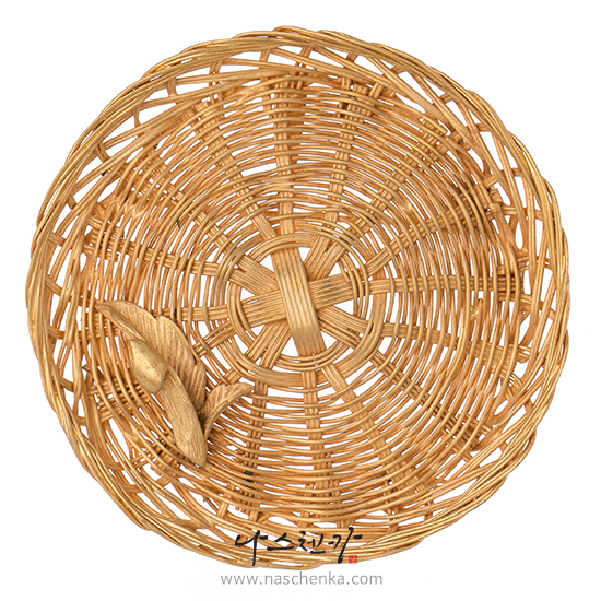 [나스첸카] 안녕하세요, 소쿠리에요 2 _ 은브로치 전통