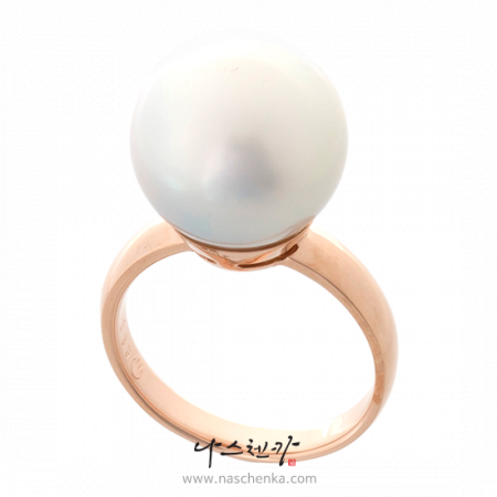 [þī]     _ 14K 13 mm  