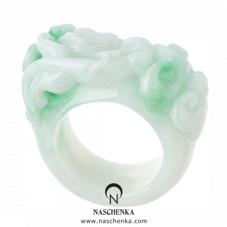 [나스첸카] 새로운 시각 5 _ 비취 가락지