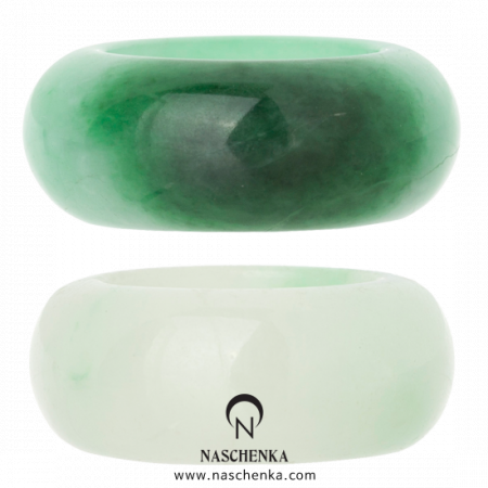 [나스첸카] 그대안에서 비취 가락지