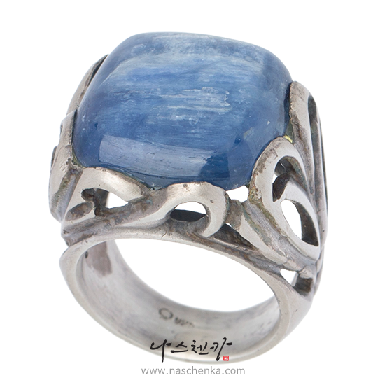 [나스첸카] 듬직한 카이언 _ 카이언나이트반지