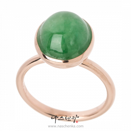 [þī]  . û  ޶ 2021_ jade 14K 