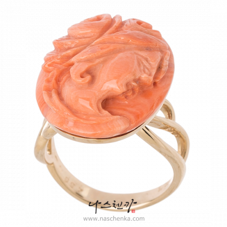 [þī] 14K ī޿ ȣ 