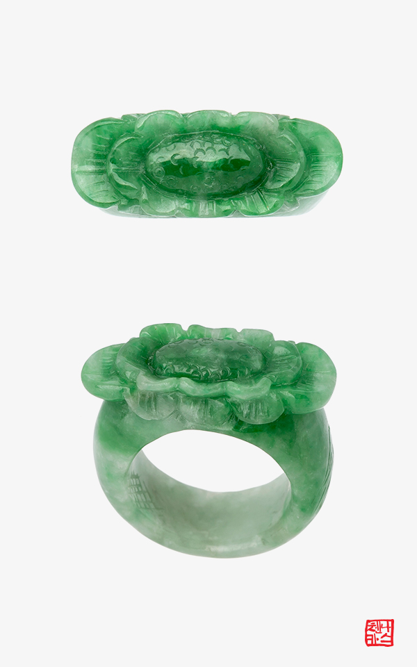[þī]  ī 100 _    