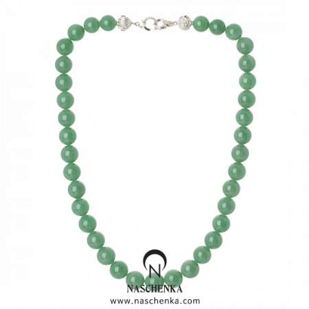 [나스첸카] 예쁜 반칙 4 _ 비취 목걸이