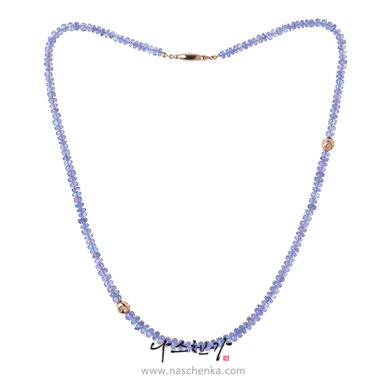 [þī] ̴   _ Tanzanite 14K źڳƮ 