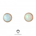 [þī] ŷµ  _ 14K opal   Ͱ