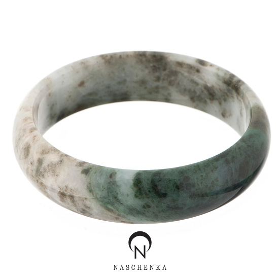 [나스첸카] 그댈 깨우는 소리 _ 비취 통팔찌