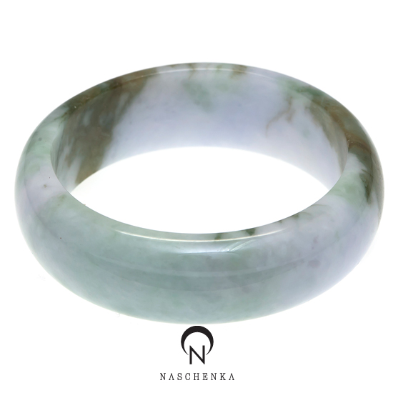 [나스첸카] 비취 팔찌 time _ 비취 팔찌