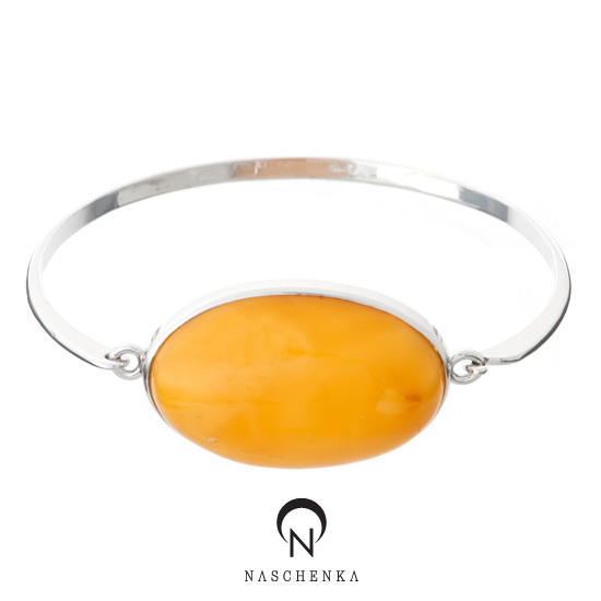 [나스첸카] 달콤 도도 그녀 _ 호박 팔찌