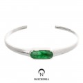 [나스첸카] 적극적 동반자 _ jade 비취 팔찌