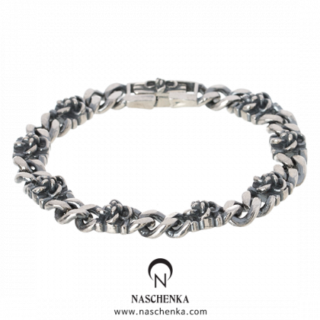 [나스첸카] 그것을 바라보고 _ 은팔찌