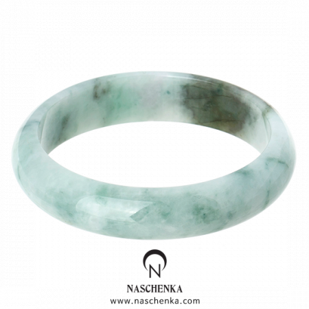 [나스첸카] 비취 아일랜드 _ 비취 통팔찌