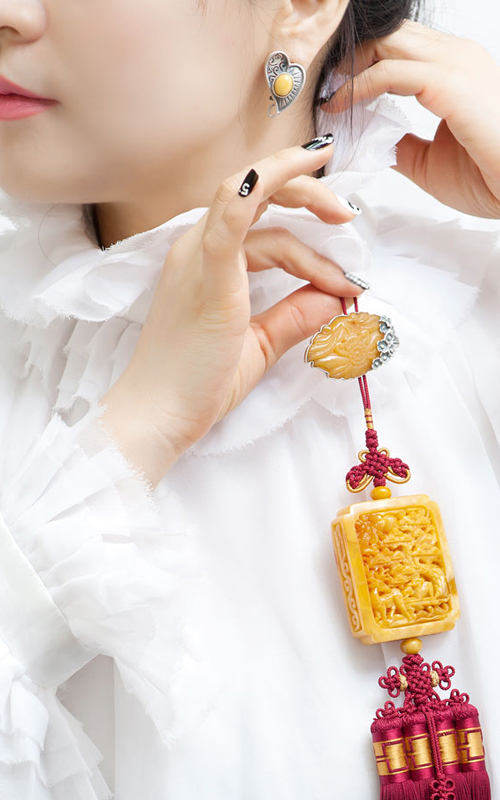 [þī] ȣ 븮 쵷 _ amber ȣ 쵷