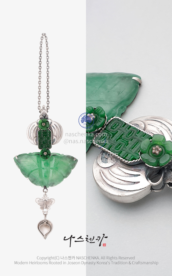 [þī] Ѵ þī  Korean Royal Heritage Jewelry þī _ ʷ    ҴƮ 븮 