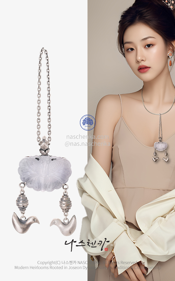 [þī] Ѵ þī Korean Royal Heritage Jewelry þī _     ҴƮ 븮 