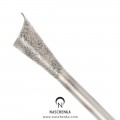 [þī] ̸ _ silver metal ũƮ _   