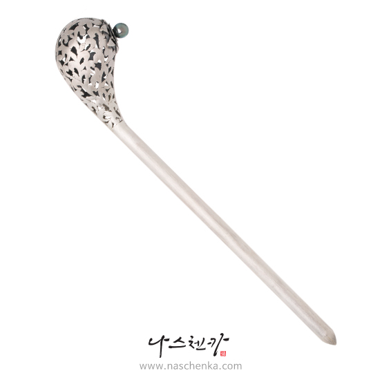 [나스첸카] 우리 둘이 아름답도록 _ 은비녀