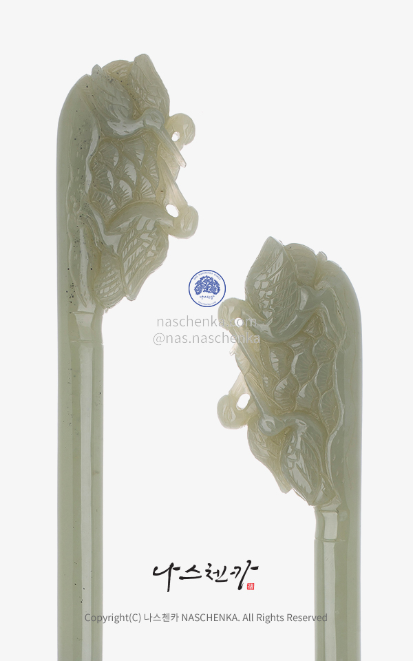 [þī] Korean Royal Heritage High-End Jewelry ϰ  õ  