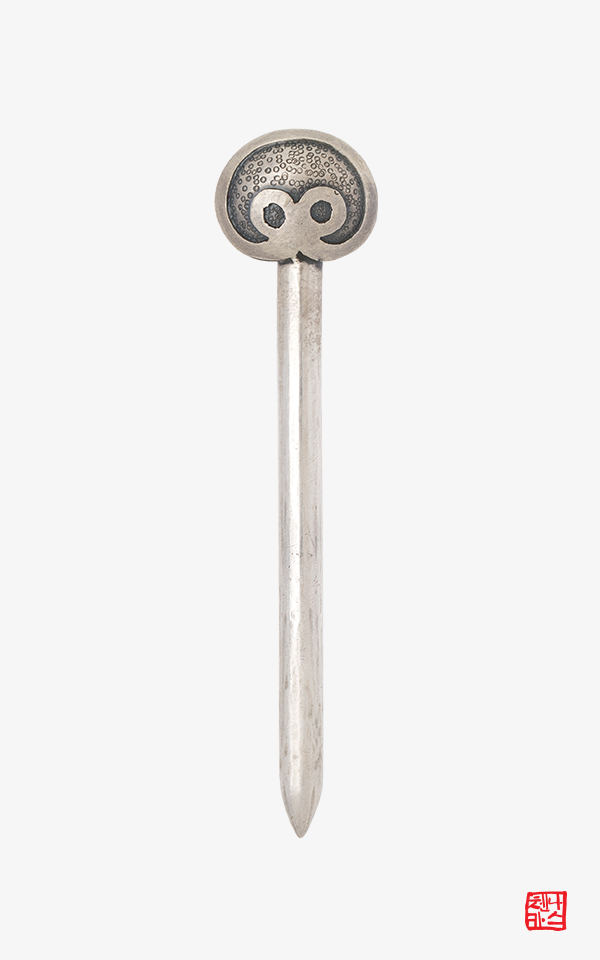 MBC드라마 조선변호사 협찬 흑기사 동곳 상투관 비녀 나스첸카