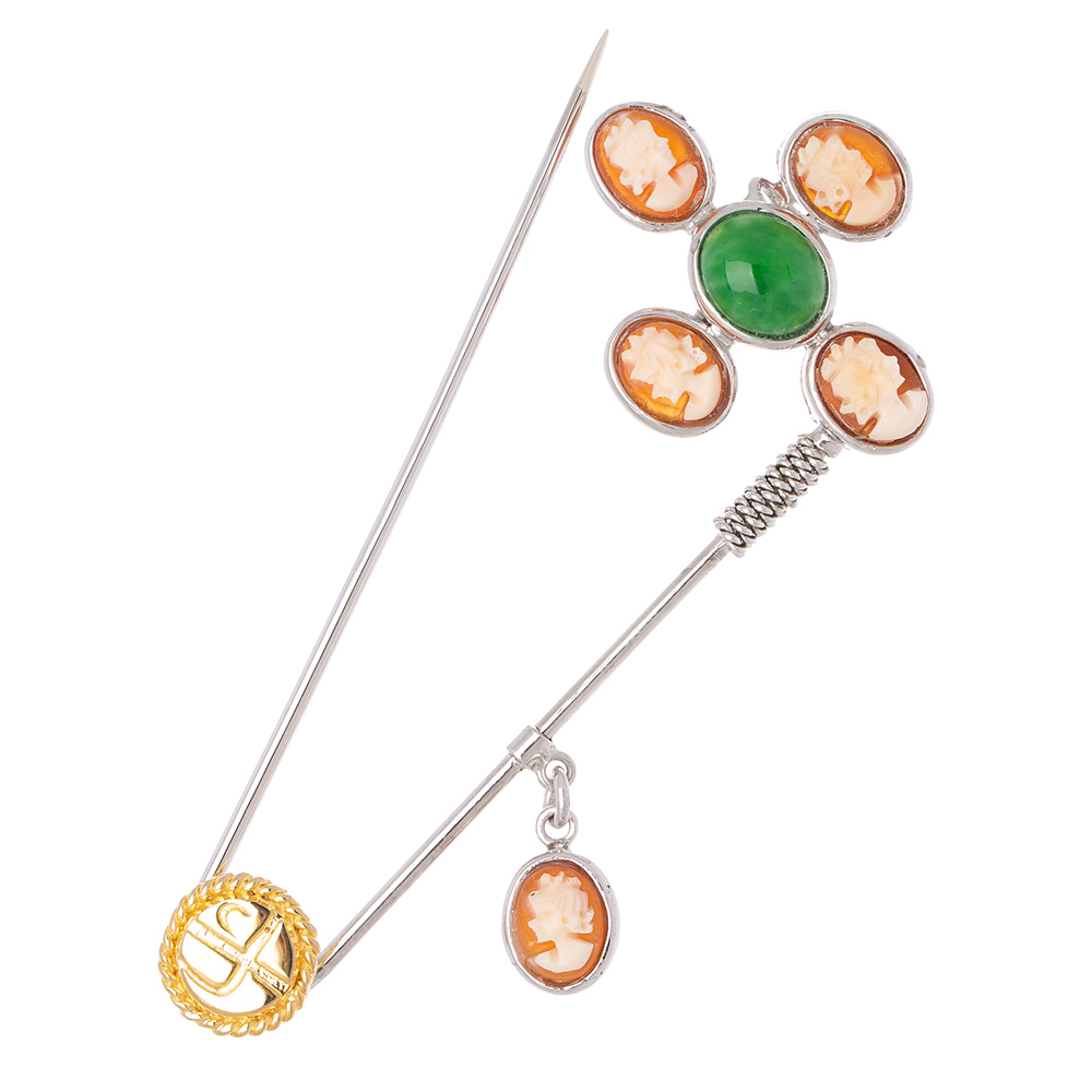 Brooch