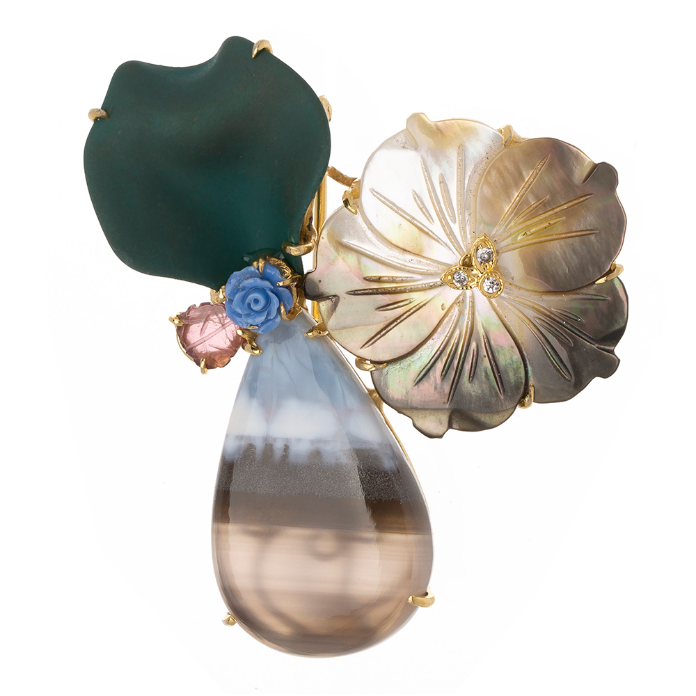 Brooch