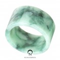 Jade garakji rings