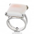 Silver ring