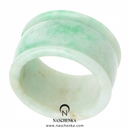 Jade garakji rings