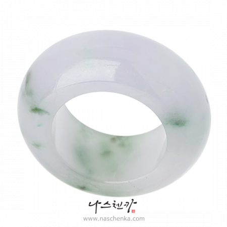Jade garakji rings