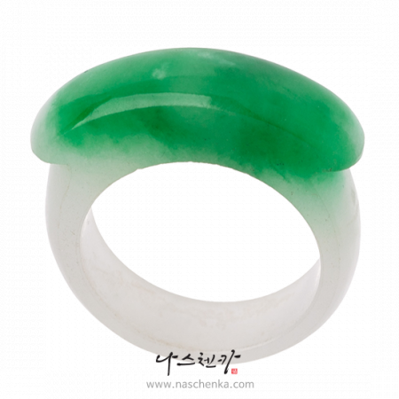 Jade garakji rings No. 3