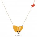 Amber necklace