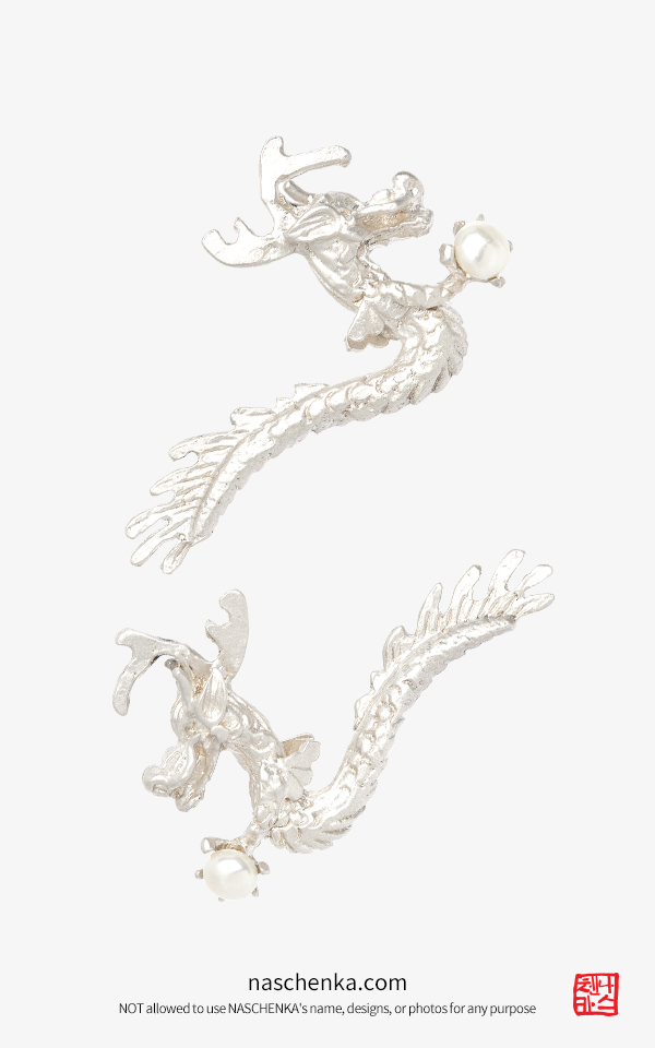  ر MV AgustD earrings silver ֱͰ Ͱ Ͱ ̸ ̸