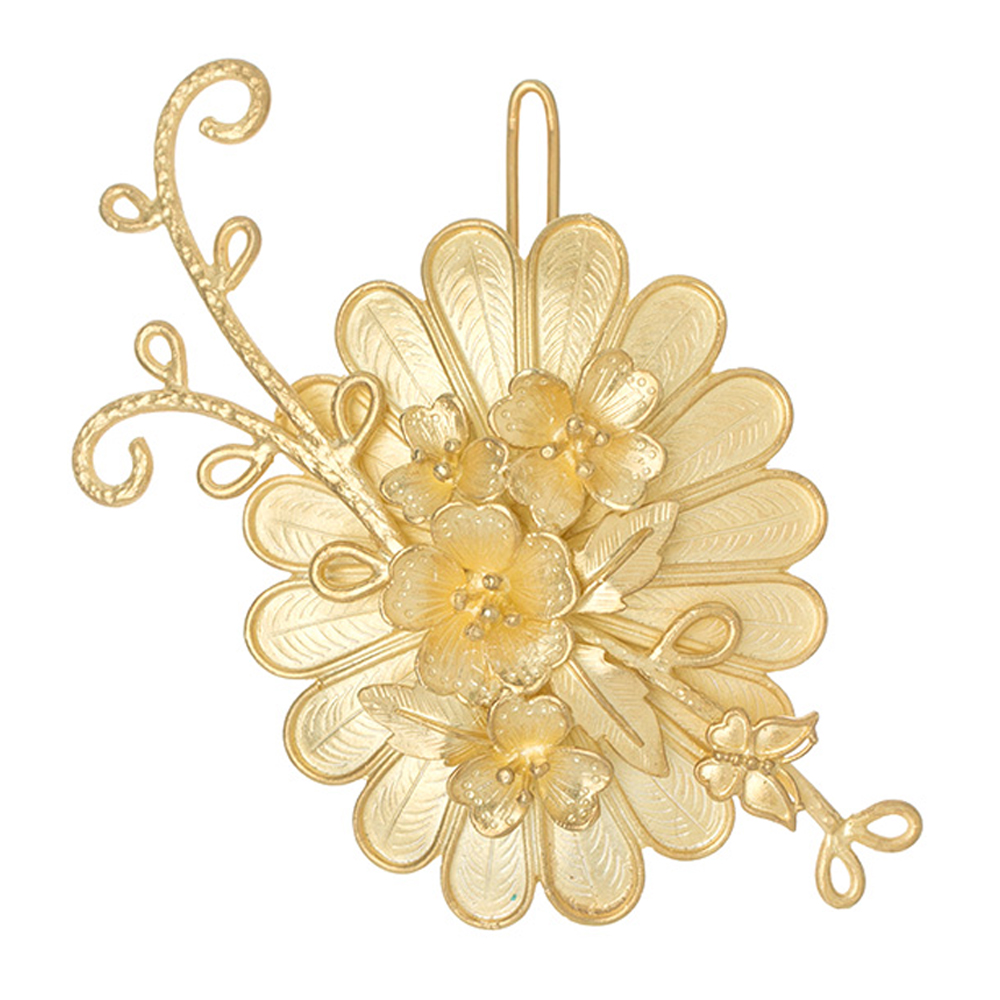 Hairpin No. 2