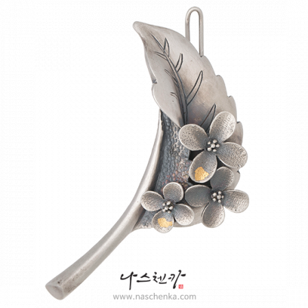 Hairpin No. 3