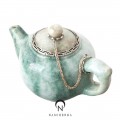 Jade heritage ornament No. 16