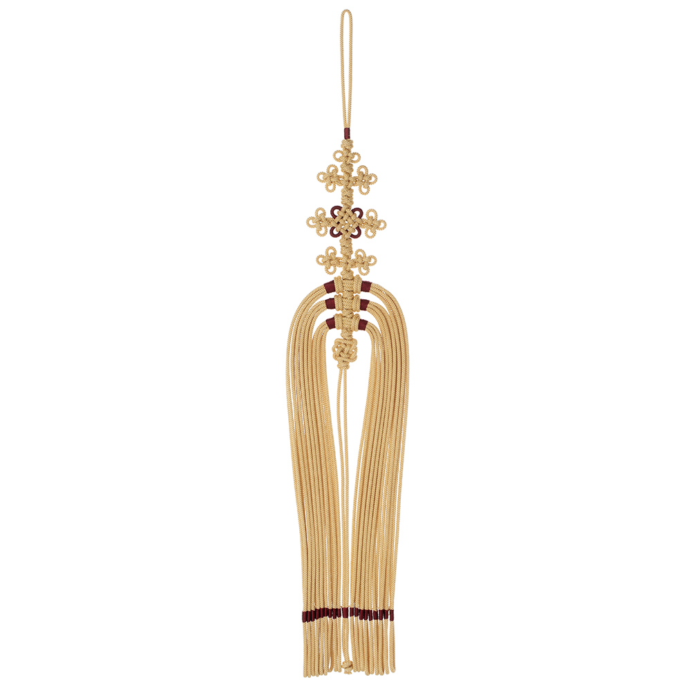 Norigae pendant