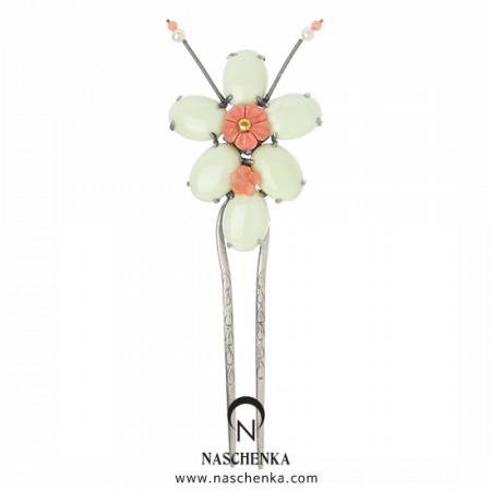 Binyeo hairpin