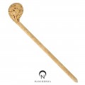 Silver binyeo hairpin (NASCHENKA Signature Binyeo)