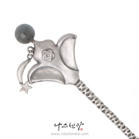 Binyeo hairpin (NASCHENKA Signature Binyeo)