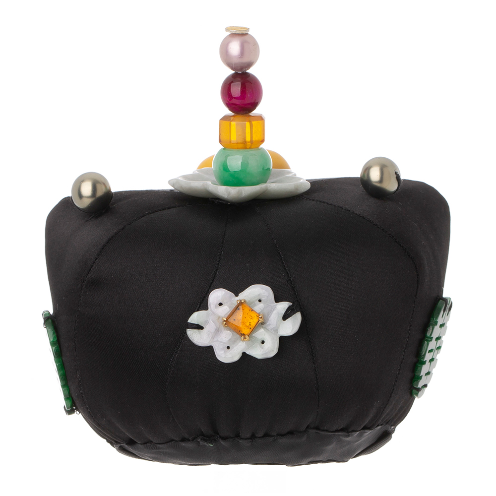 Jokduri bridal crown